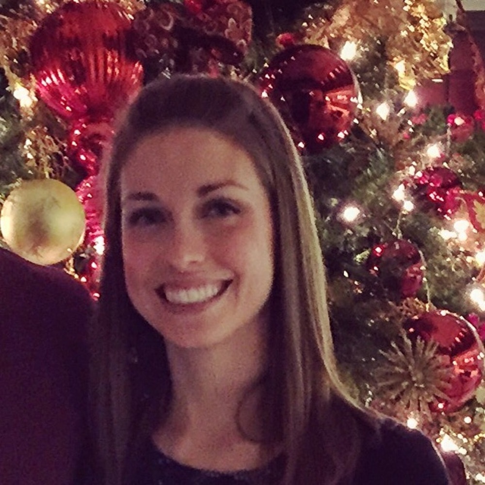 Meet your Posher, Moira